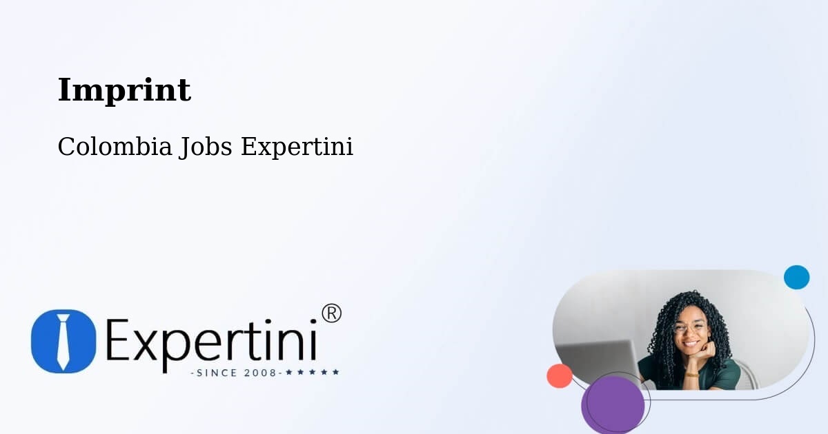 Imprint – Santiago - Colombia Jobs Expertini