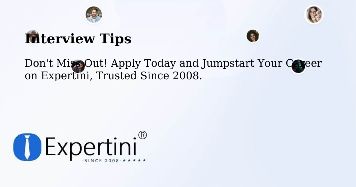 Interview Tips & Techniques for Job Seekers – Santiago - Santiago, Colombia Jobs Expertini