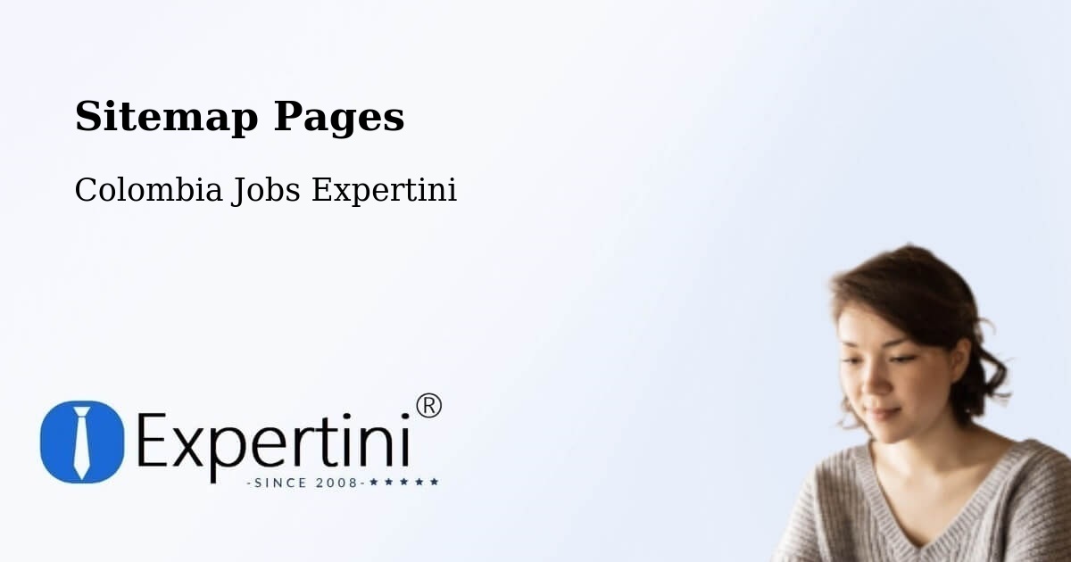 Sitemap Pages - Santiago - Colombia Jobs Expertini
